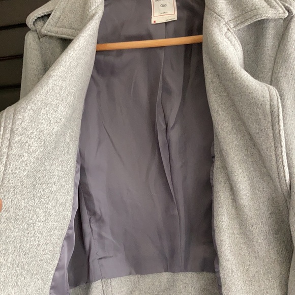 Gap Moto Jacket Size M - Picture 5 of 5